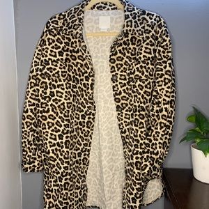 H&M Oversize Jacket